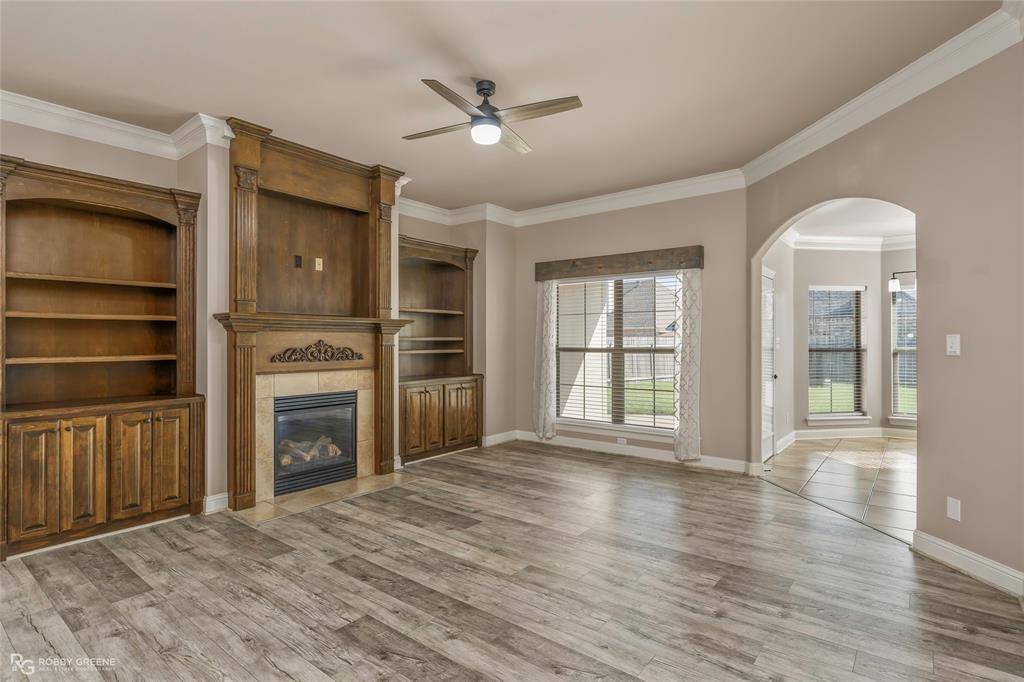 204 Pearwood Circle, Haughton, LA 71037
