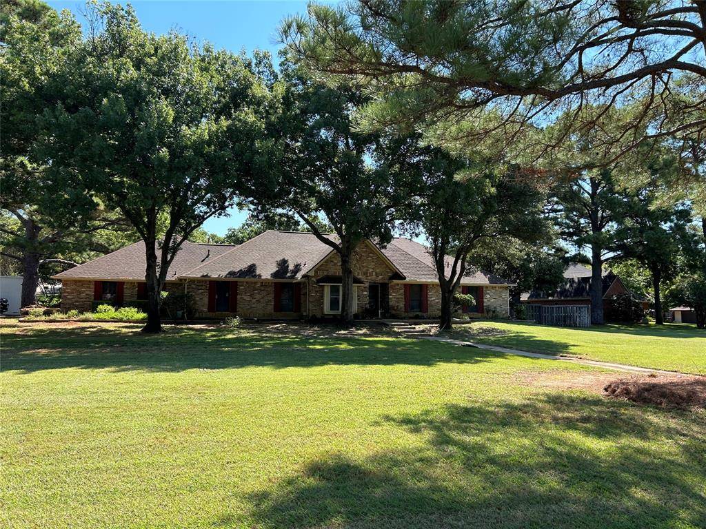 3601 Montecito Drive, Denton, TX 76205