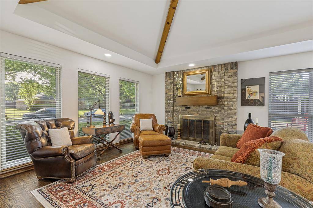 5021 Norfolk Drive, Plano, TX 75023