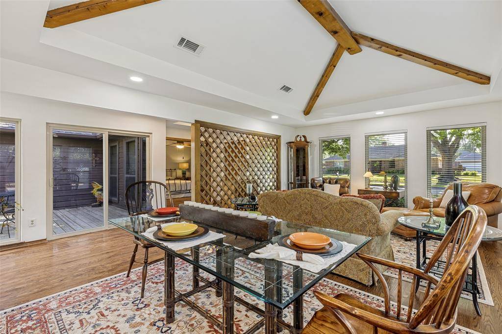 5021 Norfolk Drive, Plano, TX 75023