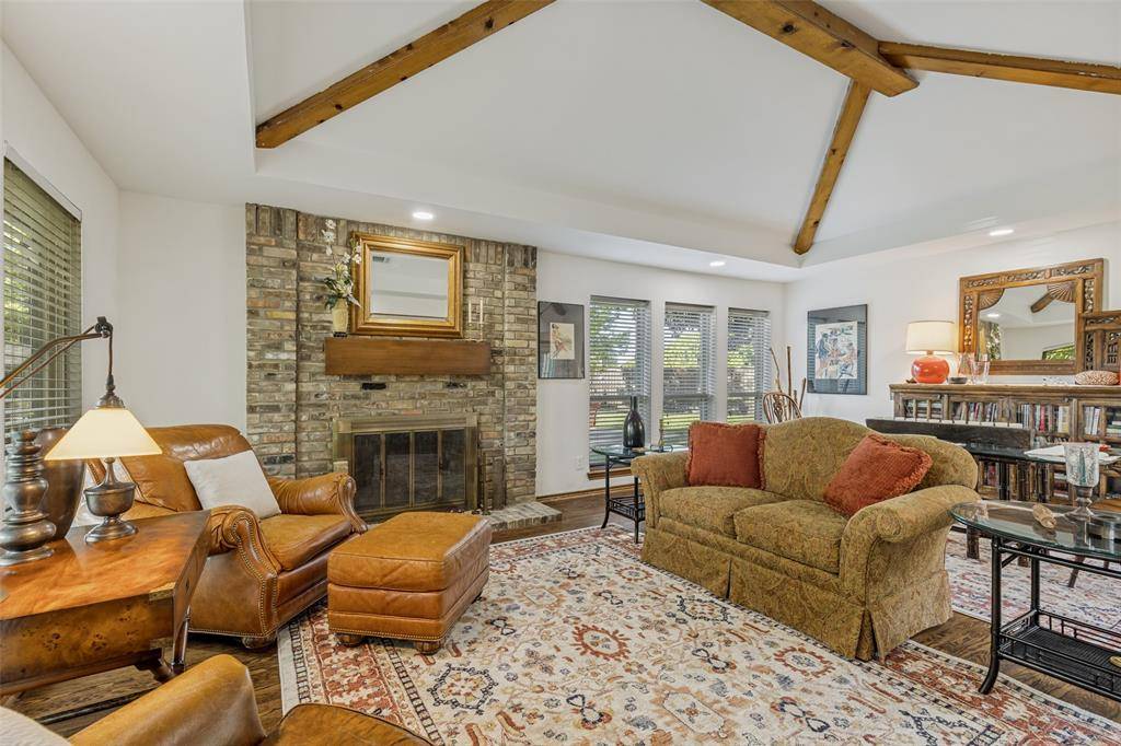 5021 Norfolk Drive, Plano, TX 75023