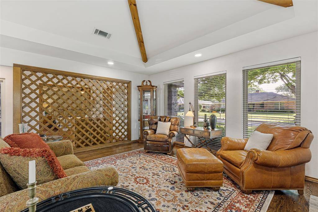 5021 Norfolk Drive, Plano, TX 75023