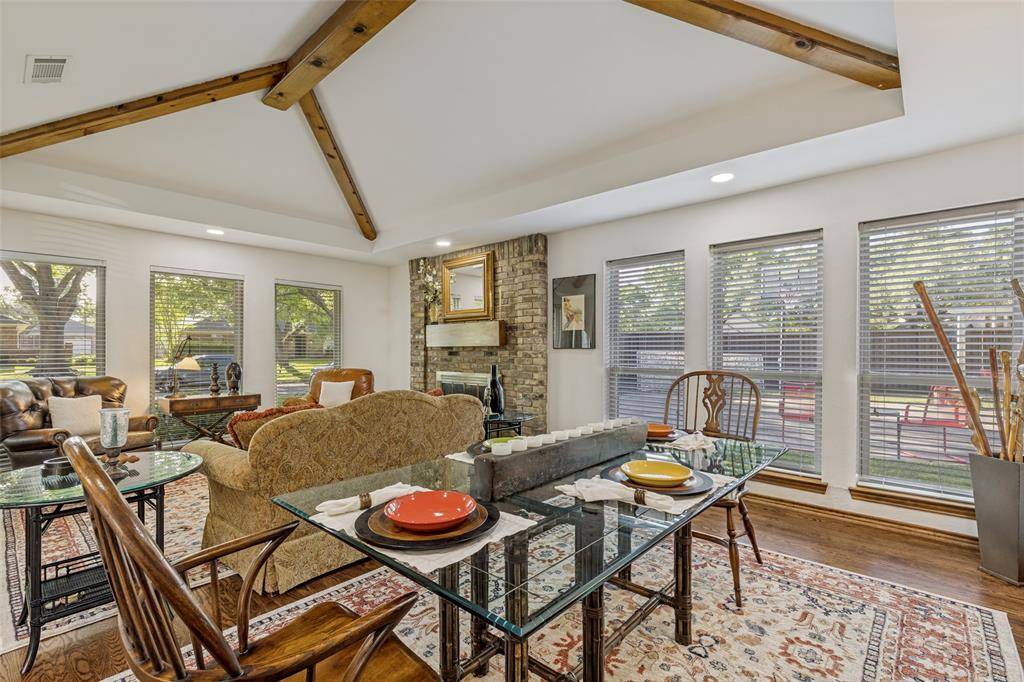 5021 Norfolk Drive, Plano, TX 75023