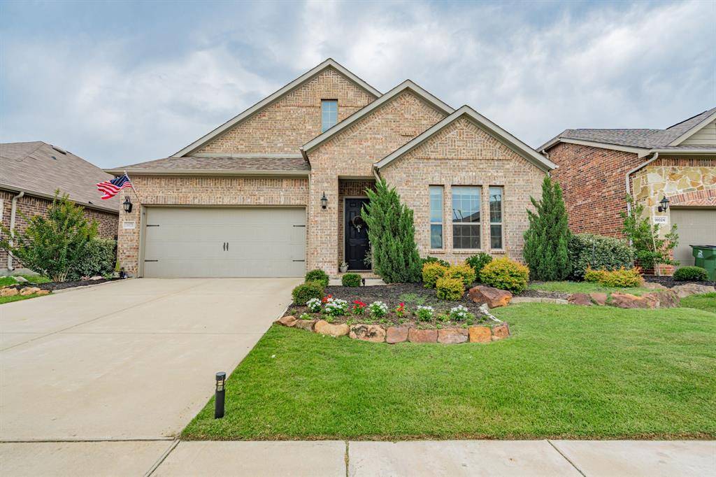 16020 Placid Trail, Prosper, TX 75078