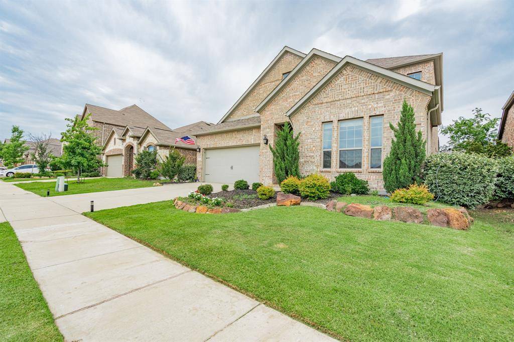 16020 Placid Trail, Prosper, TX 75078