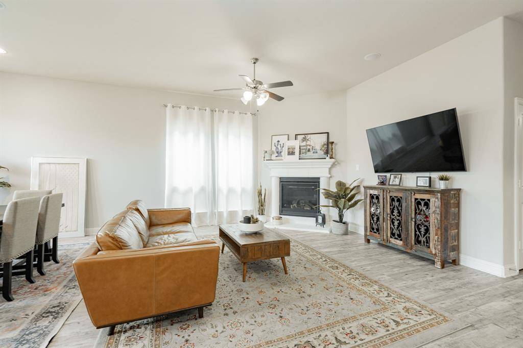 16020 Placid Trail, Prosper, TX 75078