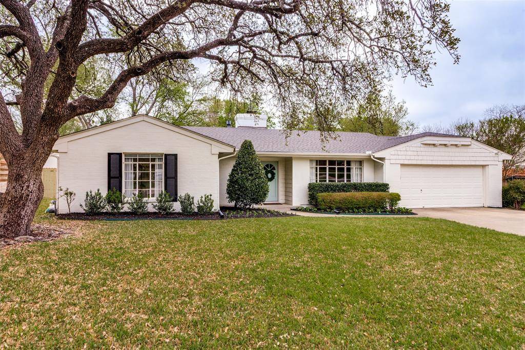 6491 Kirkwood Road, Fort Worth, TX 76116