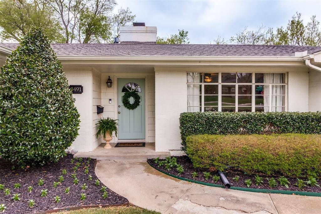 6491 Kirkwood Road, Fort Worth, TX 76116