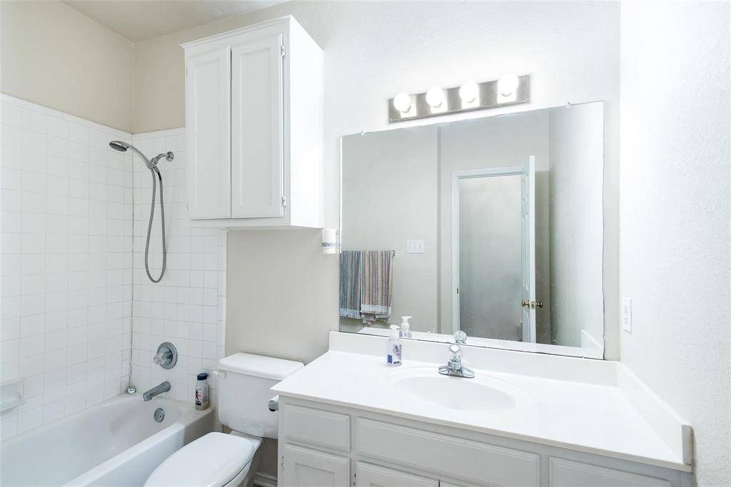 1764 Independence Road, Blue Mound, TX 76131