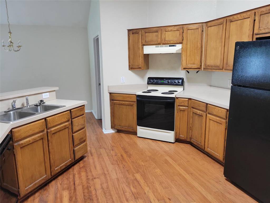 1764 Independence Road, Blue Mound, TX 76131