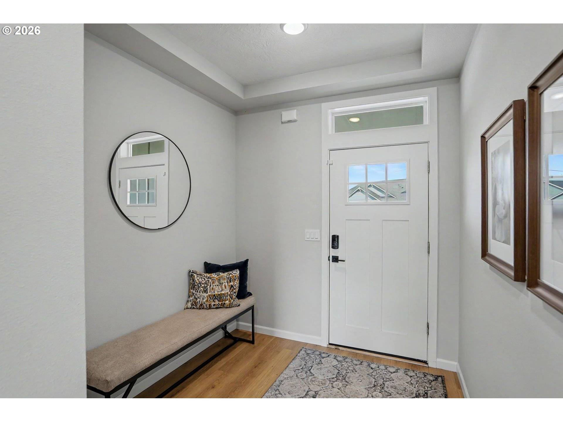 3054 NE MOSEY AVE, Albany, OR 97321