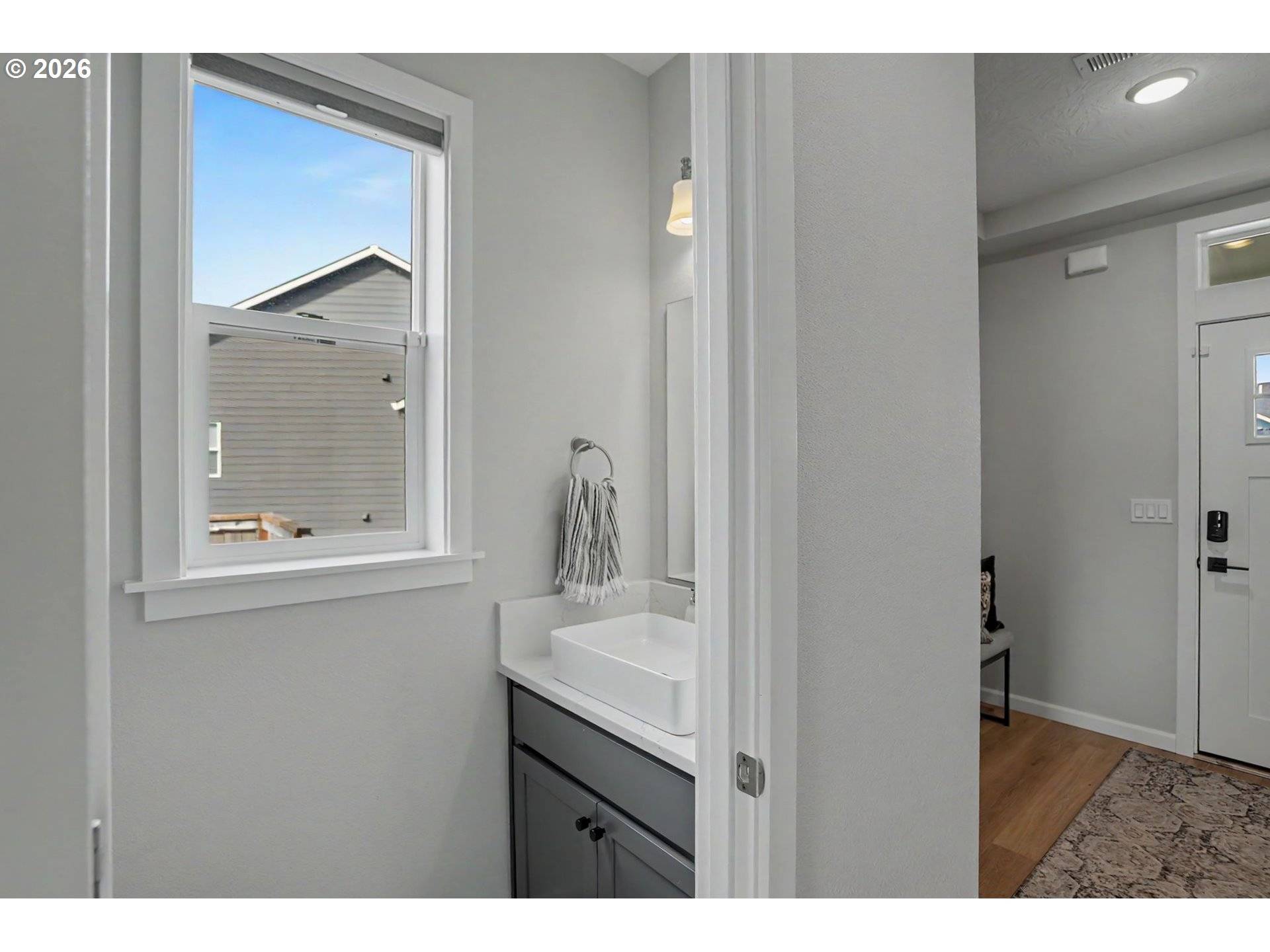 3054 NE MOSEY AVE, Albany, OR 97321