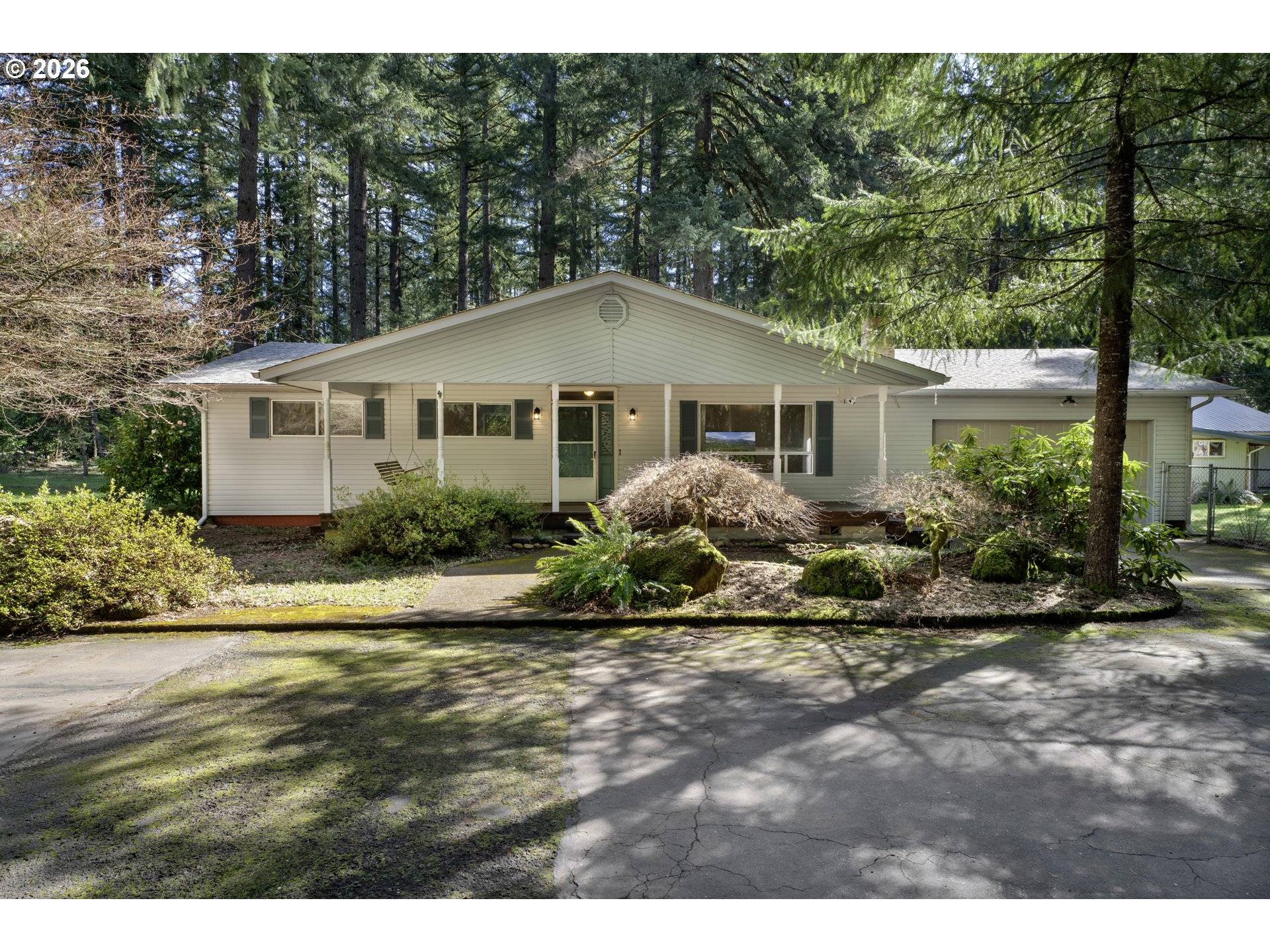 56642 MCKENZIE HWY, Mc Kenzie Bridge, OR 97413