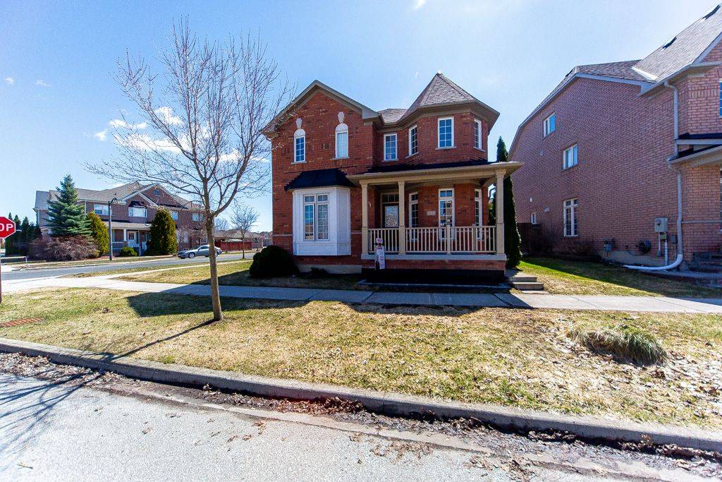 63 Rainbow Valley CRES, Markham, ON L6E 1M2