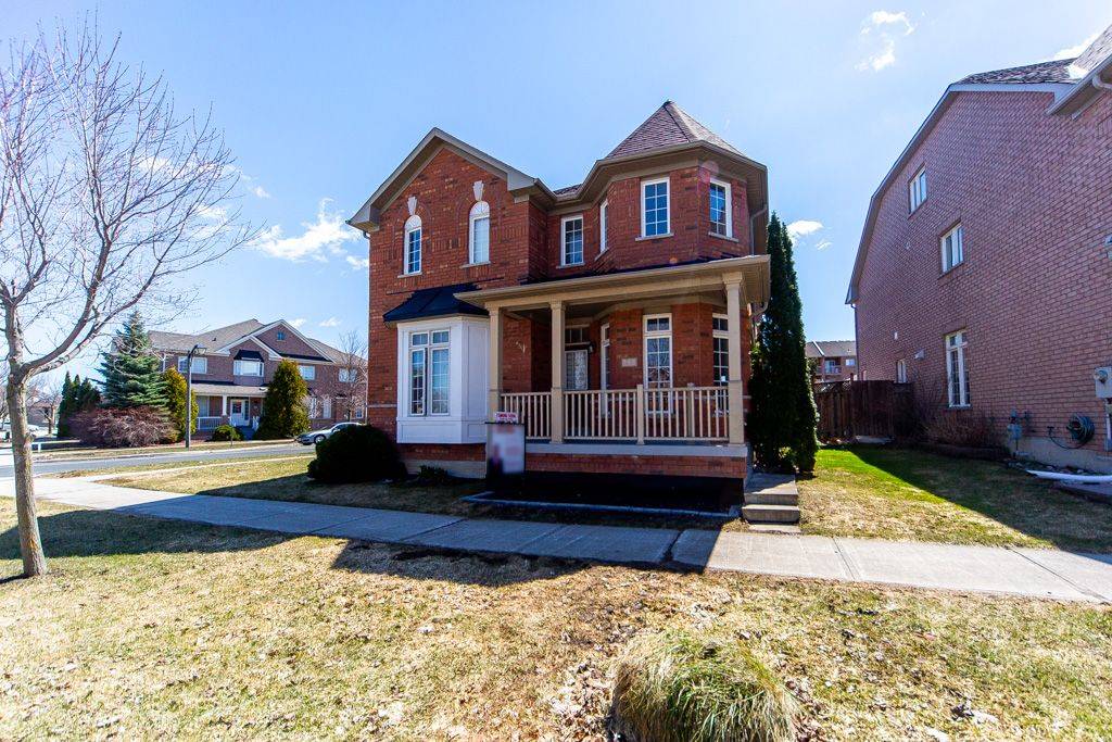 63 Rainbow Valley CRES, Markham, ON L6E 1M2