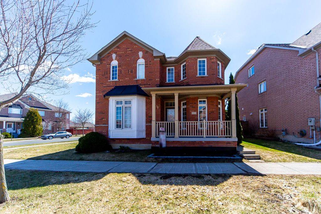 63 Rainbow Valley CRES, Markham, ON L6E 1M2