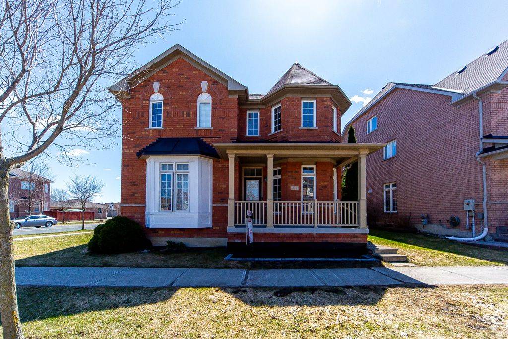 63 Rainbow Valley CRES, Markham, ON L6E 1M2