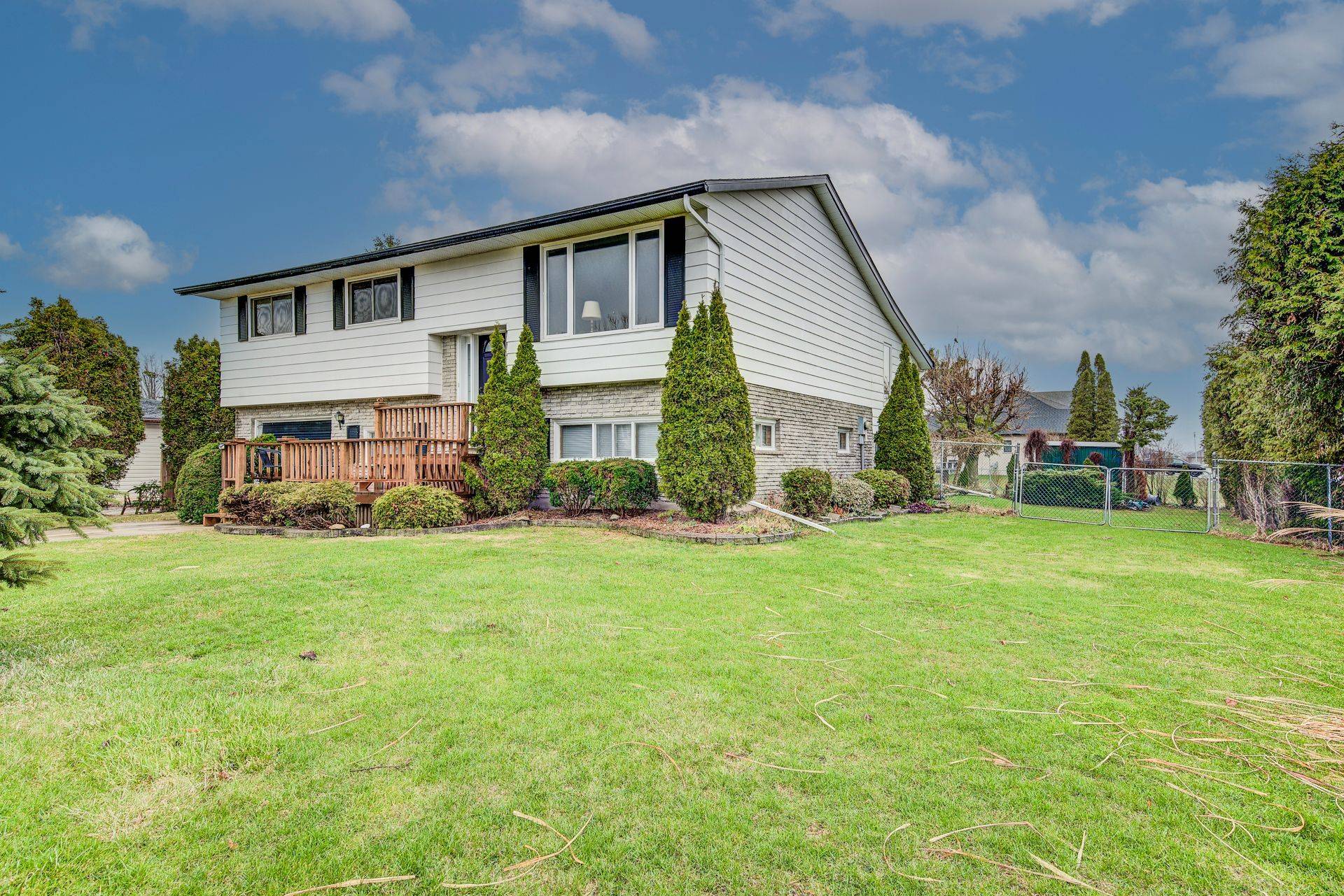 132 Rudy AVE, East Zorra-tavistock, ON N0B 2R0