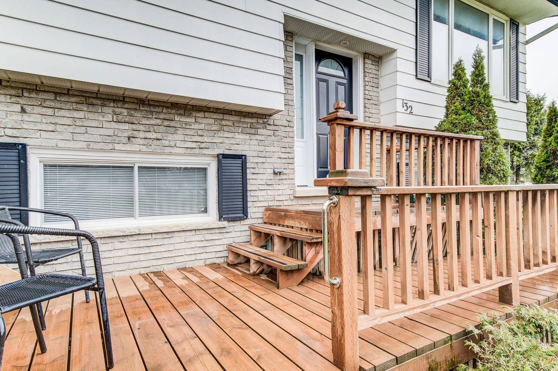 132 Rudy AVE, East Zorra-tavistock, ON N0B 2R0