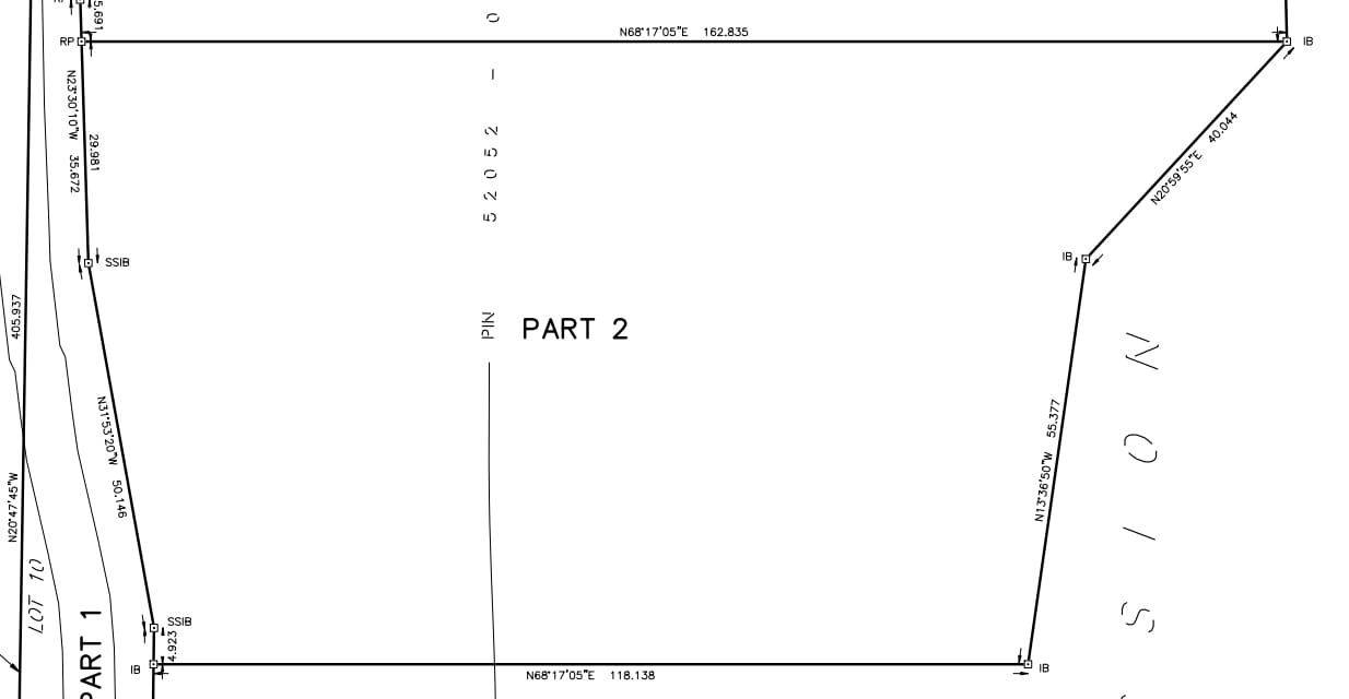 00 Rye RD #Part 2, South River, ON P0A 1X0