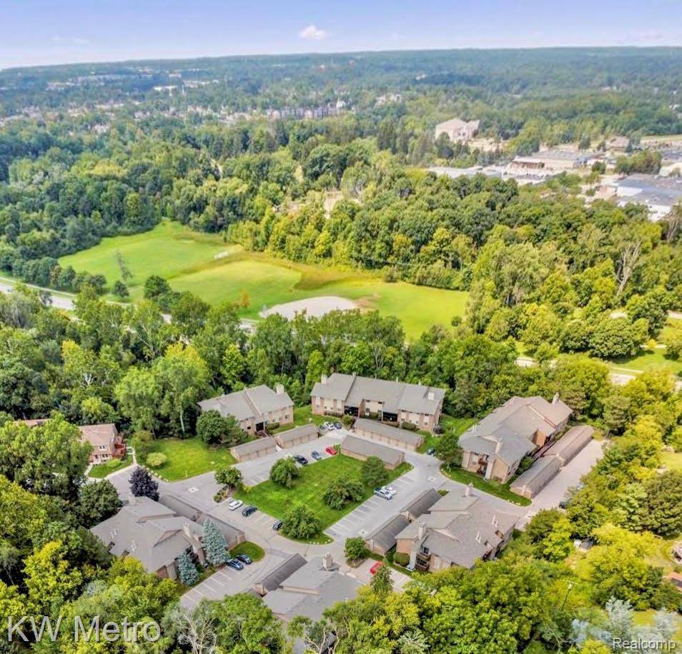 11773 Sycamore DR #25, Plymouth, MI 48170