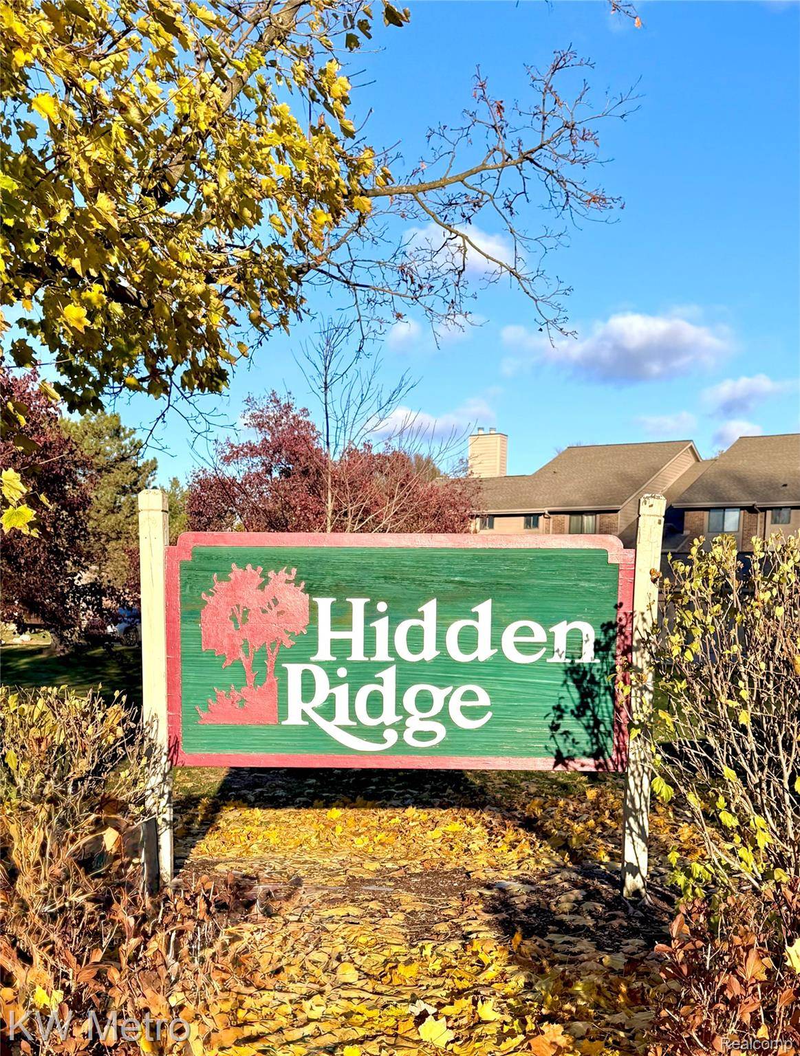 11773 Sycamore DR #25, Plymouth, MI 48170