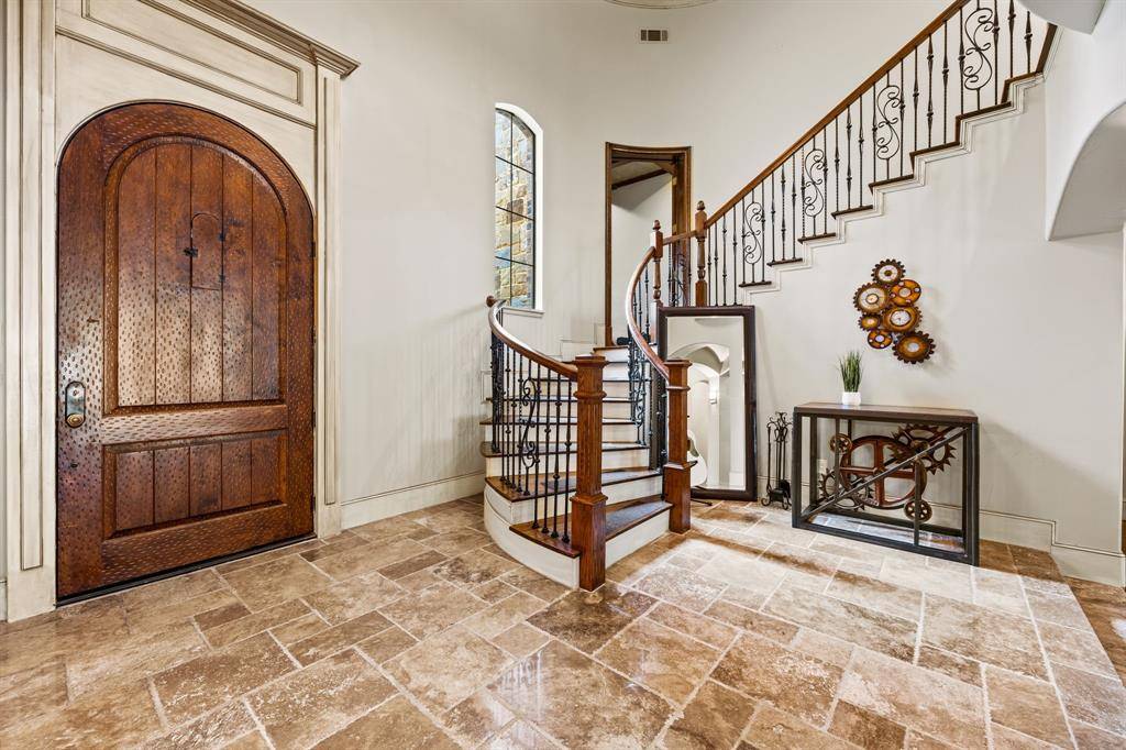 1605 Overlook Terrace, Keller, TX 76262