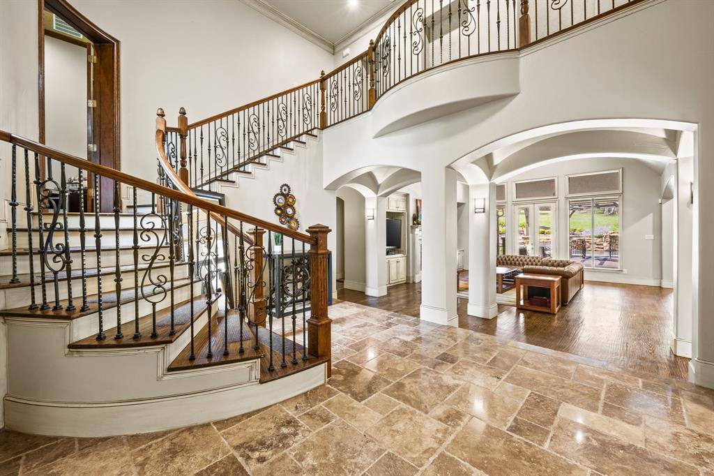 1605 Overlook Terrace, Keller, TX 76262