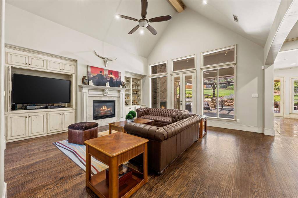 1605 Overlook Terrace, Keller, TX 76262