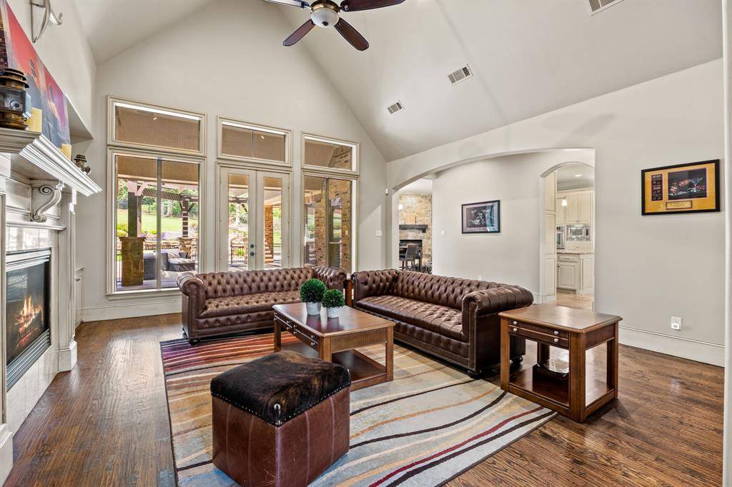 1605 Overlook Terrace, Keller, TX 76262