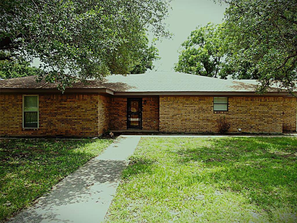 6605 US Highway 67 #84, Bangs, TX 76823