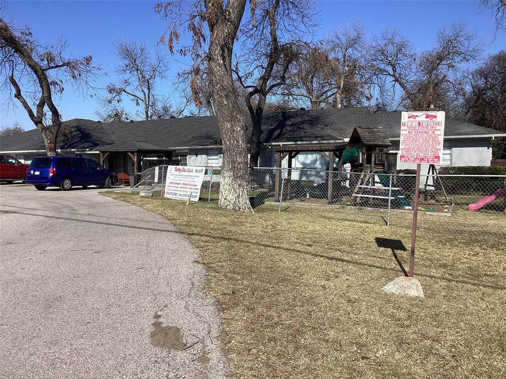 1123 E Ledbetter Drive, Dallas, TX 75216