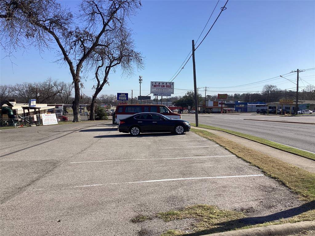 1123 E Ledbetter Drive, Dallas, TX 75216