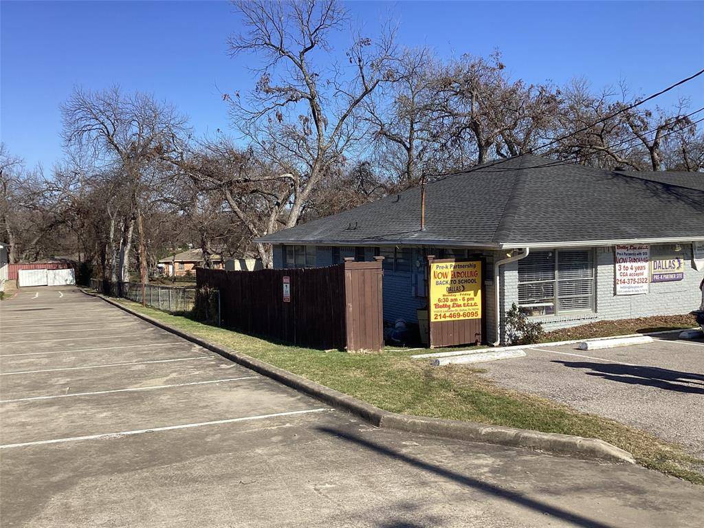 1123 E Ledbetter Drive, Dallas, TX 75216