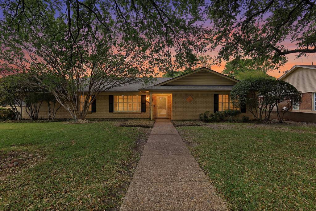 3820 Walton Avenue, Fort Worth, TX 76133