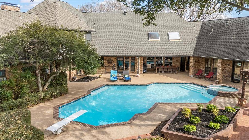 3833 Appomattox Circle, Plano, TX 75023