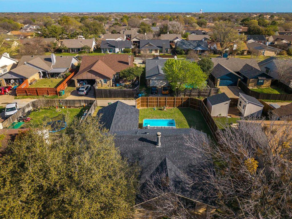 2908 Canterbury Lane, Flower Mound, TX 75028