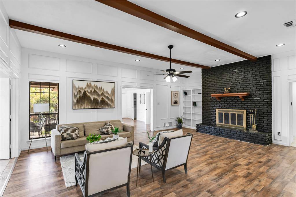 2408 Castle Street, Irving, TX 75038