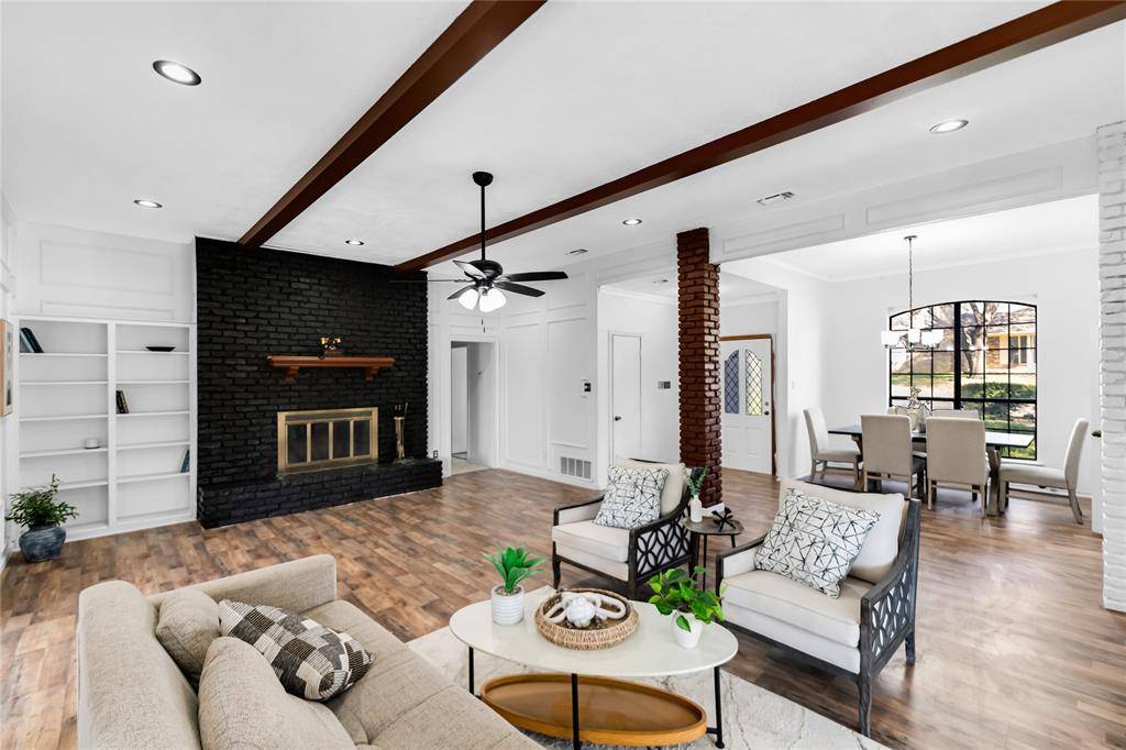 2408 Castle Street, Irving, TX 75038