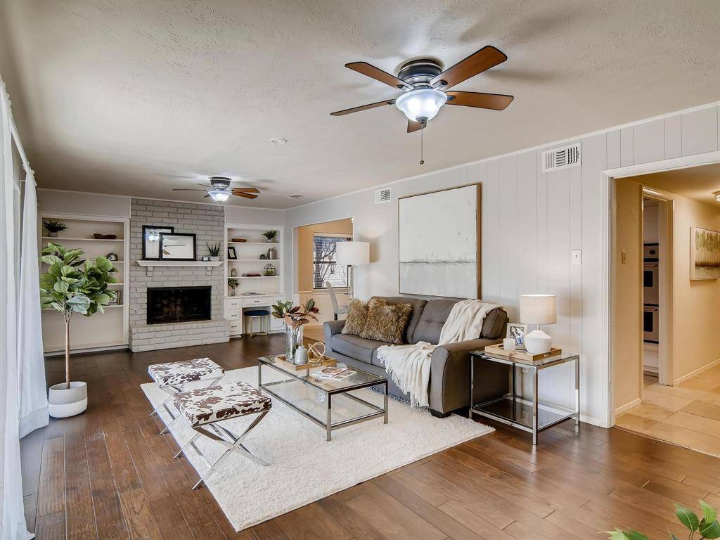 1724 Westridge, Plano, TX 75075