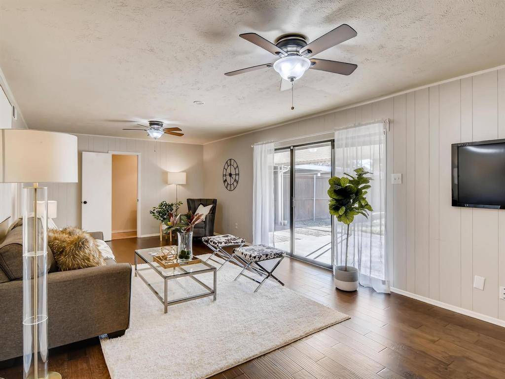 1724 Westridge, Plano, TX 75075