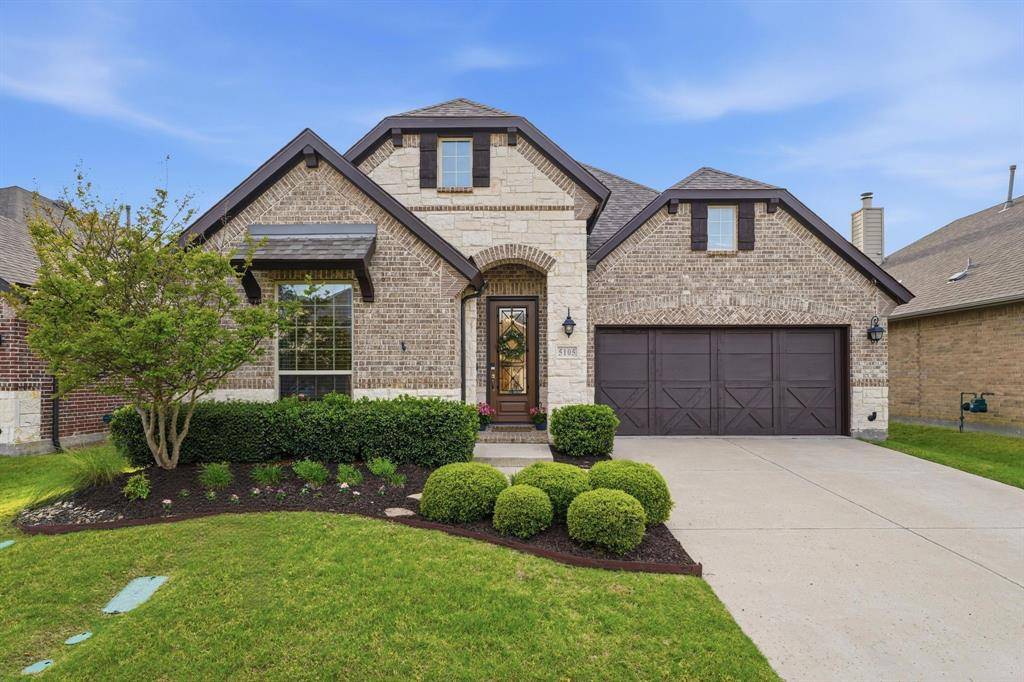 5105 Ember Place, Little Elm, TX 76227