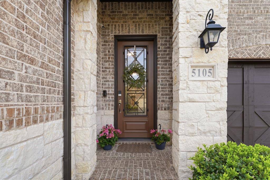 5105 Ember Place, Little Elm, TX 76227