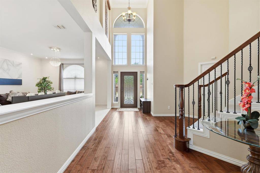 1817 Lake Forest Boulevard, Flower Mound, TX 75028