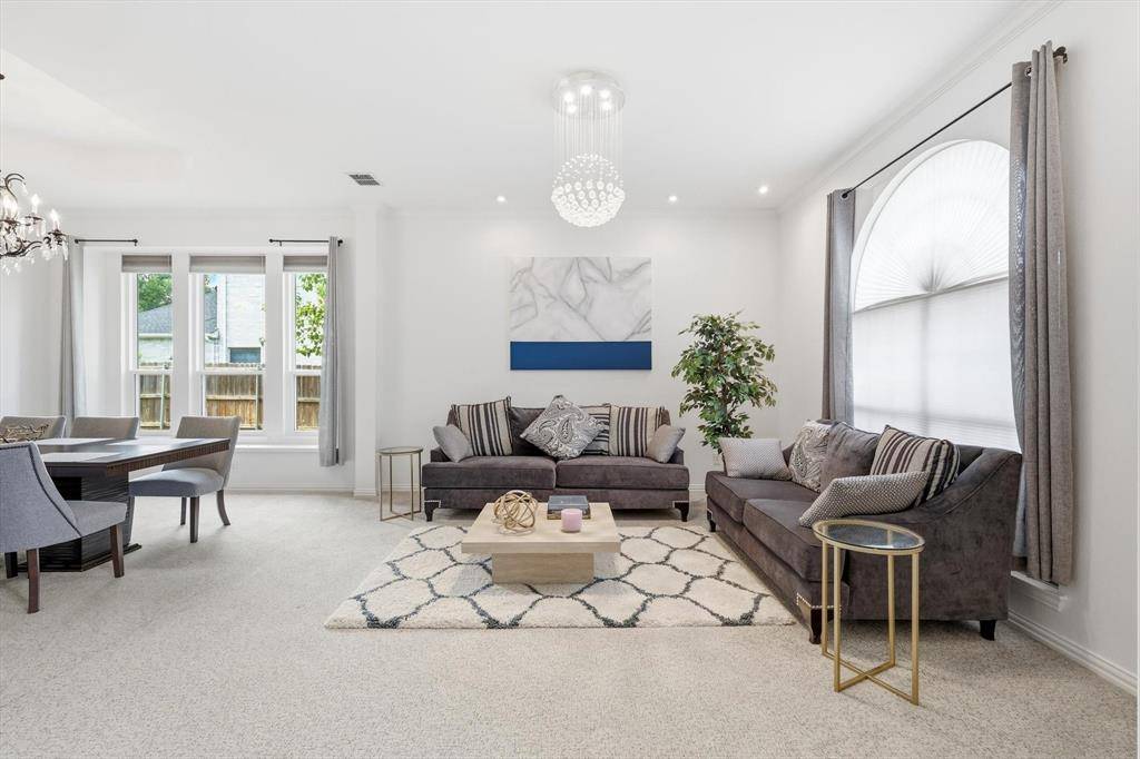 1817 Lake Forest Boulevard, Flower Mound, TX 75028