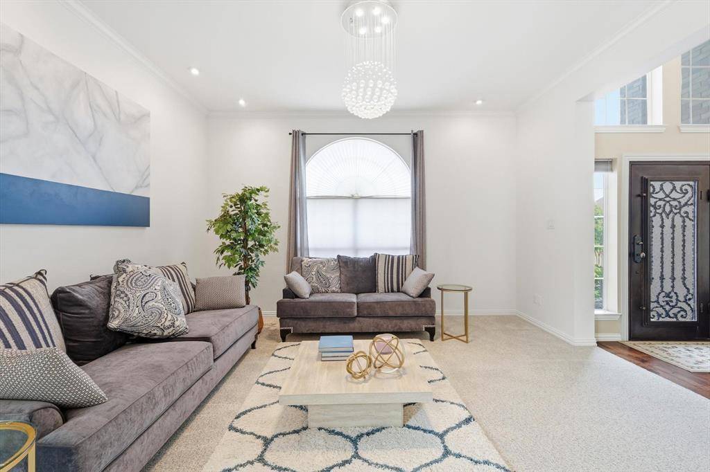 1817 Lake Forest Boulevard, Flower Mound, TX 75028