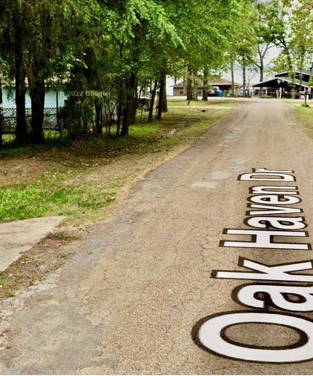 137 Oak Haven Drive, Gun Barrel City, TX 75156