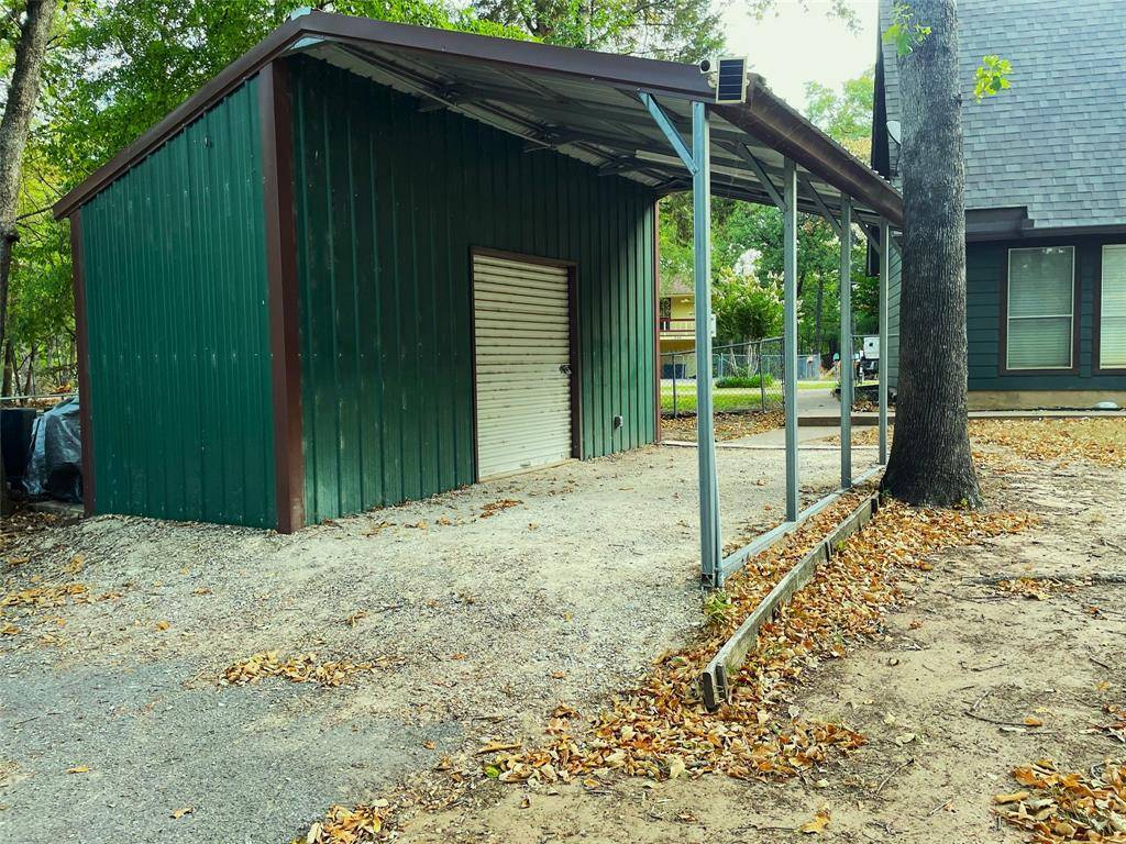 137 Oak Haven Drive, Gun Barrel City, TX 75156