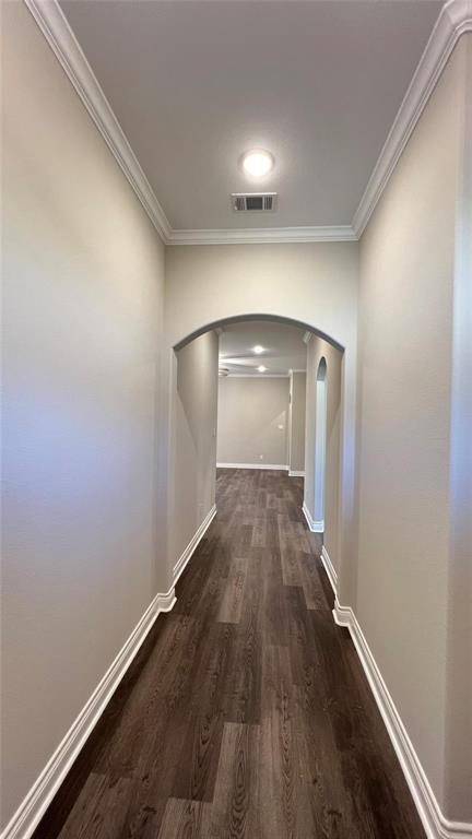 607 Hardaway Drive, Greenville, TX 75402