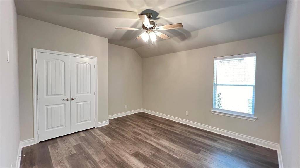 607 Hardaway Drive, Greenville, TX 75402